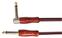 Instrument Cable Soundking BJJ057 Red 3 m Straight - Angled