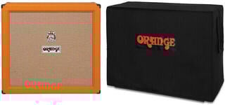 Kitarakaappi Orange PPC412 SET Kitarakaappi