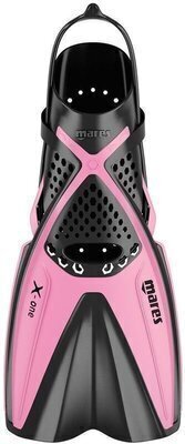 Plutvy Mares X-One Junior Pink S