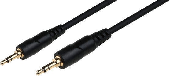 Audio kábel Soundking BJJ220 3 m Audio kábel