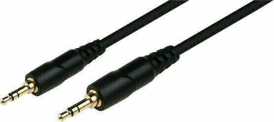 Готов аудио кабел Soundking BJJ220 3 m Готов аудио кабел - 1