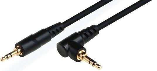Готов аудио кабел Soundking BJJ221 3 m Готов аудио кабел