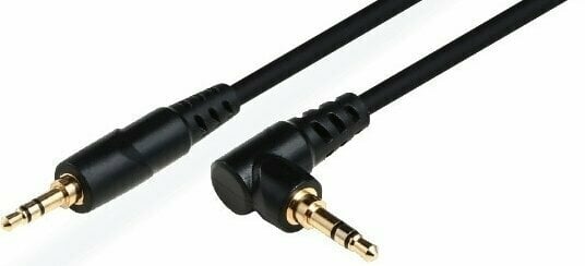 Готов аудио кабел Soundking BJJ221 3 m Готов аудио кабел - 1