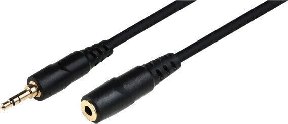Audió kábel Soundking BJJ223 3 m Audió kábel