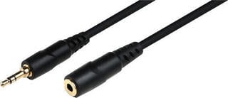 Audiokabel Soundking BJJ223 3 m Audiokabel