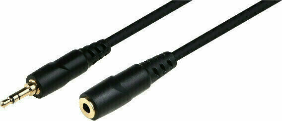 Готов аудио кабел Soundking BJJ223 3 m Готов аудио кабел - 1