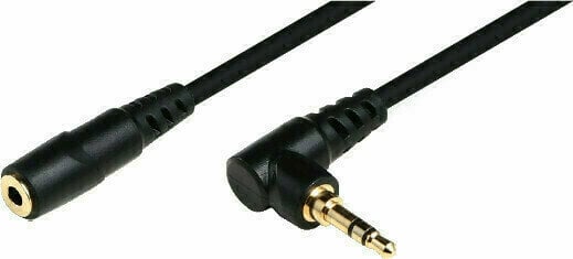 Audio kábel Soundking BJJ224 3 m Audio kábel - 1