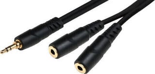 Câble audio Soundking BJJ226 3 m Câble audio