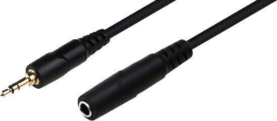 Câble Audio Soundking BJJ229 3 m Câble Audio