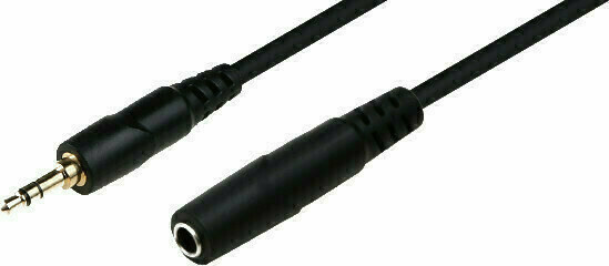 Cable de audio Soundking BJJ229 3 m Cable de audio - 1