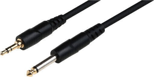 Audio kabel Soundking BJJ230 3 m Audio kabel