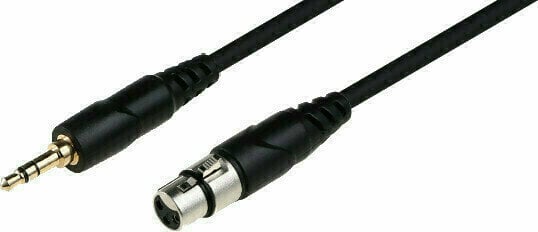 Cable de audio Soundking BJJ232 3 m Cable de audio - 1