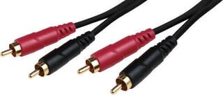 Audio Cable Soundking BJJ244 3 m Audio Cable