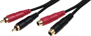 Audio Cable Soundking BJJ245 3 m Audio Cable
