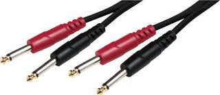 Аудио кабл Soundking BJJ247 3m Аудио кабл