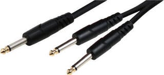 Audiokabel Soundking BJJ250 3 m Audiokabel