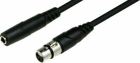 Audio kábel Soundking BJJ256 3 m Audio kábel - 1