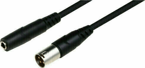 Audio kábel Soundking BJJ257 3 m Audio kábel - 1