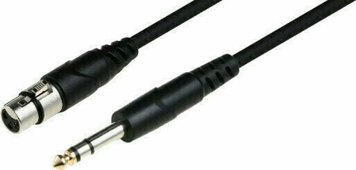 Готов аудио кабел Soundking BXJ046 3 m Готов аудио кабел - 1