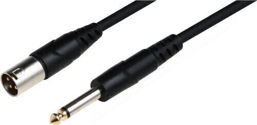 Audio kábel Soundking BXJ047 3 m Audio kábel