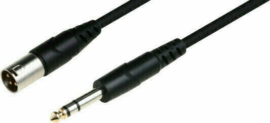 Audio kábel Soundking BXJ048 3 m Audio kábel - 1