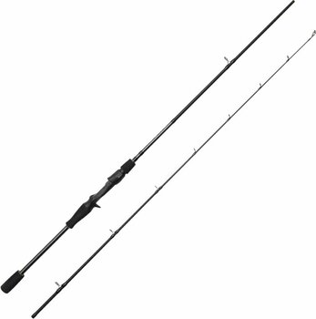 Caña de pescar Okuma Altera Trigger 6'6'' 195cm 20-50g - 1