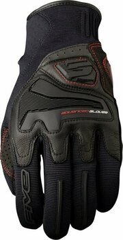 Motorcycle Gloves Five RS4 Black L Motorcycle Gloves - 1