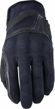 Motorcycle Gloves Five RS3 Black L Motorcycle Gloves - 1