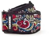Dunlop Jimi Hendrix Love Drops Correa de guitarra textil