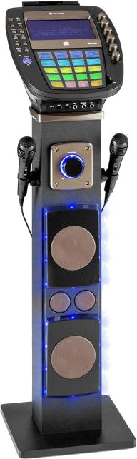 Karaoke-systeem Auna Karabig Karaoke-systeem