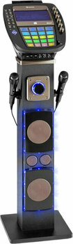 Karaoke system Auna Karabig Karaoke system - 1