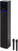 Karaoke systém Auna Tallboy CD Bluetooth Black