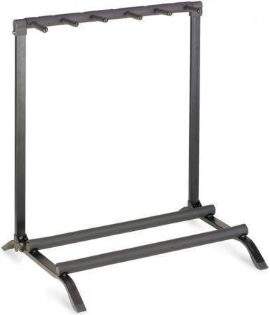 Gitaarstandaard Stagg SG-A010-5-BK