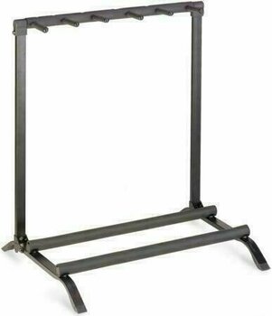 Gitaarstandaard Stagg SG-A010-5-BK - 1