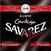 Nylonové struny pro klasickou kytaru Savarez 510ARH