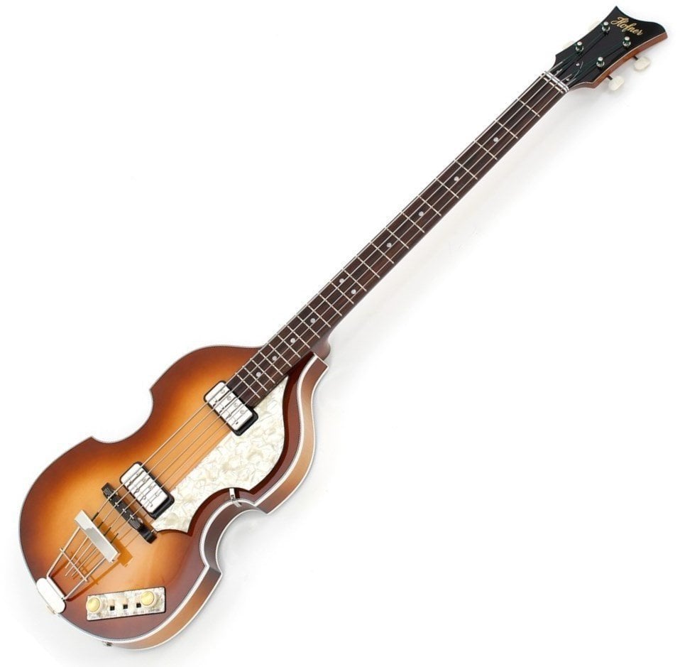 4-string Bassguitar Höfner H500/1-62-0
