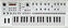 Synthesizer Roland JD-Xi Limited Edition White