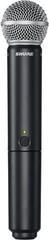 Juhtmeta süsteemi saatja Shure BLX2/SM58-K3E