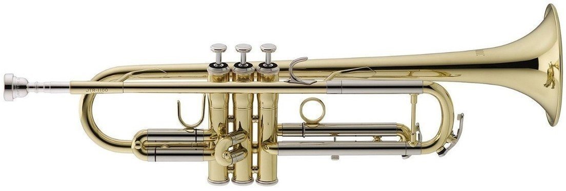 Bb Trumpet Jupiter JTR1100L