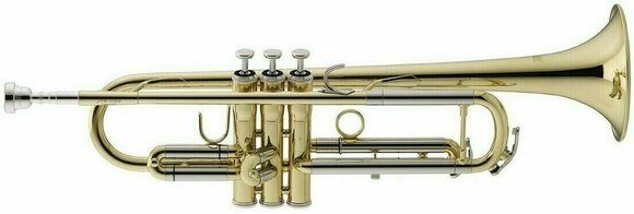 Bb-trumpetti Jupiter JTR1100L - 1