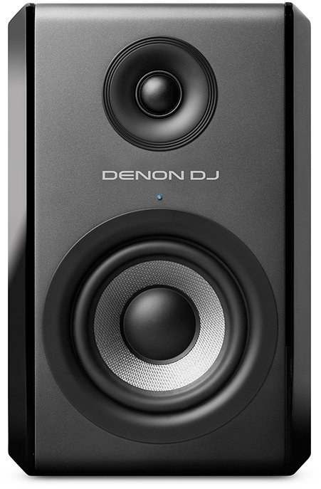 Monitor de estúdio ativo de 2 vias Denon SM50