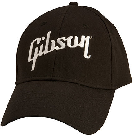 шапка Gibson шапка Flex Hat