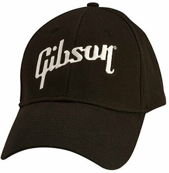 Ενα καπάκι Gibson Ενα καπάκι Flex Hat - 1