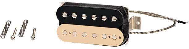 Адаптер за китара Gibson Burstbucker Type 3 Zebra