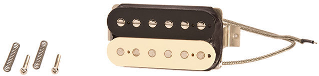 Gitarový snímač Gibson IM57R ZB ´57 Classic Zebra