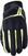 Motorcycle Gloves Five RS3 Black/Fluo Yellow S Motorcycle Gloves