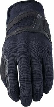 Motorcycle Gloves Five RS3 Woman Black L Motorcycle Gloves - 1