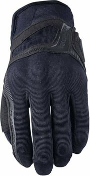 Motorcycle Gloves Five RS3 Woman Black M Motorcycle Gloves - 1