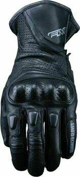 Motoristične rokavice Five Urban Black L Motoristične rokavice - 1