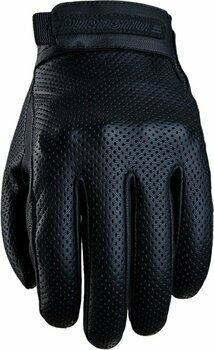 Motorcycle Gloves Five Mustang Black XS Motorcycle Gloves - 1
